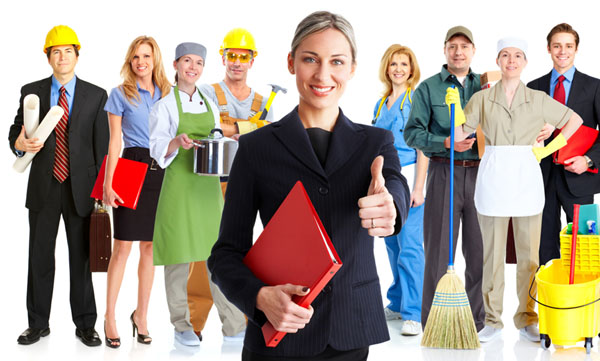 Güdül Bayan Temizlikçi Hizmeti